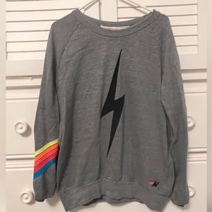 Aviator nation pullover